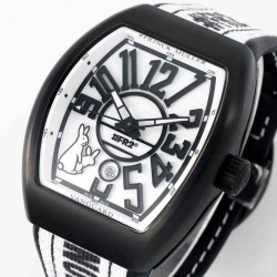 FRANCK   MULLER FL0080