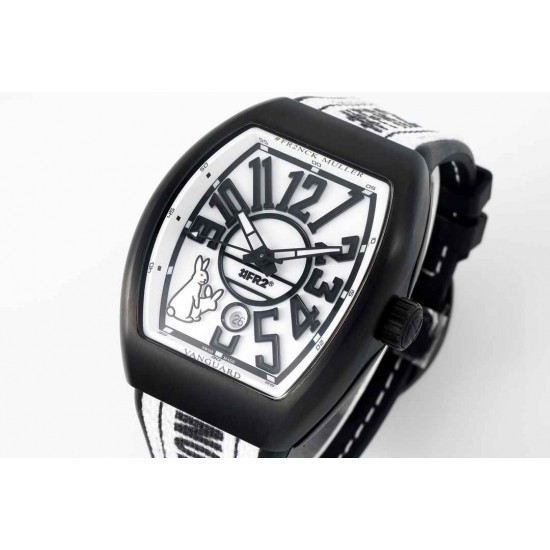 FRANCK   MULLER FL0080