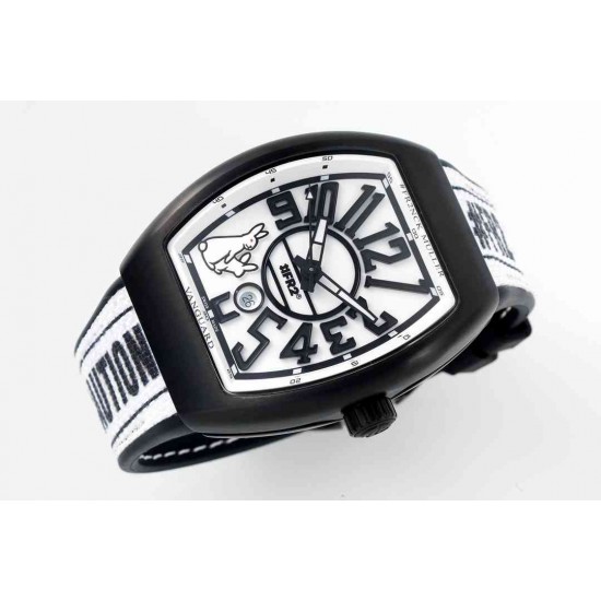 FRANCK   MULLER FL0080