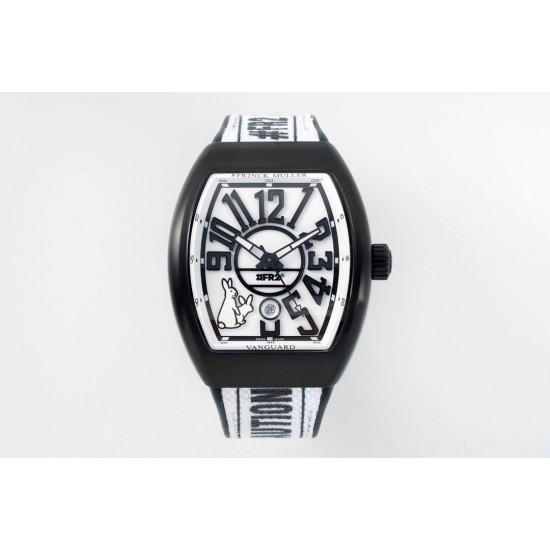 FRANCK   MULLER FL0080