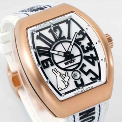 FRANCK   MULLER FL0081