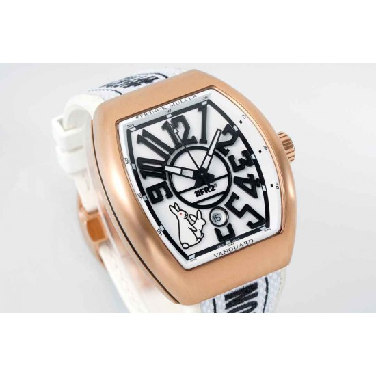 FRANCK   MULLER FL0081