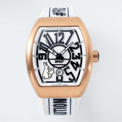 FRANCK   MULLER FL0081