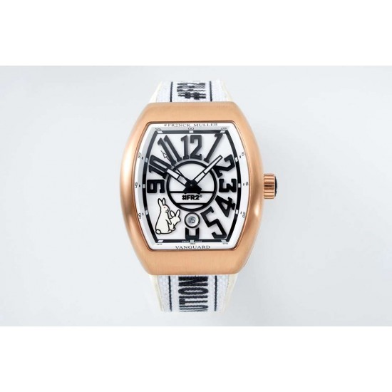 FRANCK   MULLER FL0081