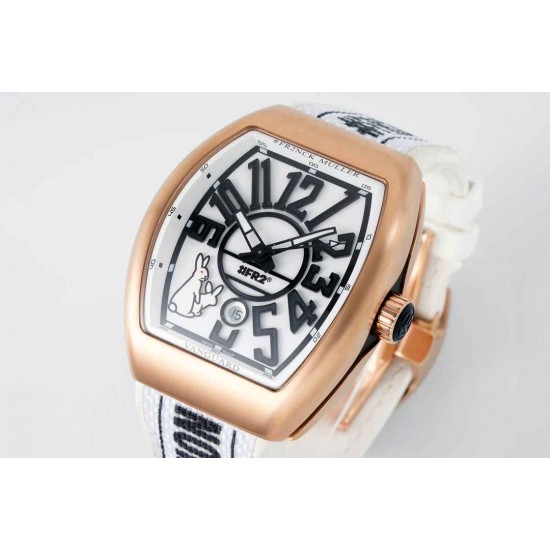 FRANCK   MULLER FL0081