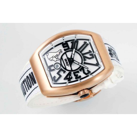 FRANCK   MULLER FL0081