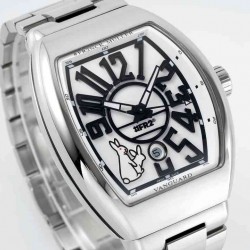 FRANCK   MULLER FL0082