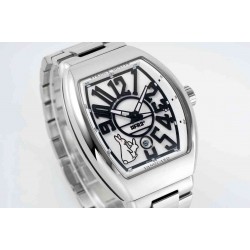 FRANCK   MULLER FL0082