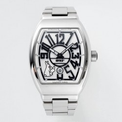 FRANCK   MULLER FL0082