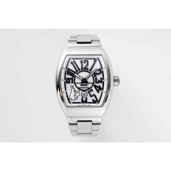 FRANCK   MULLER FL0082