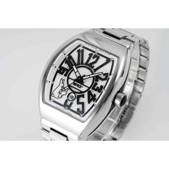 FRANCK   MULLER FL0082