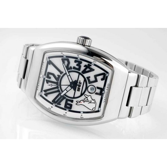 FRANCK   MULLER FL0082