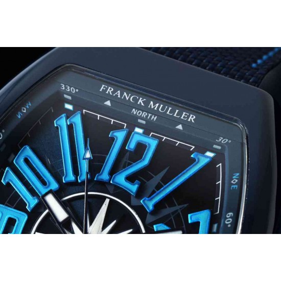 FRANCK    MULLER FL0083