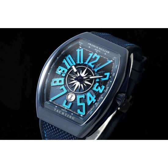 FRANCK    MULLER FL0083