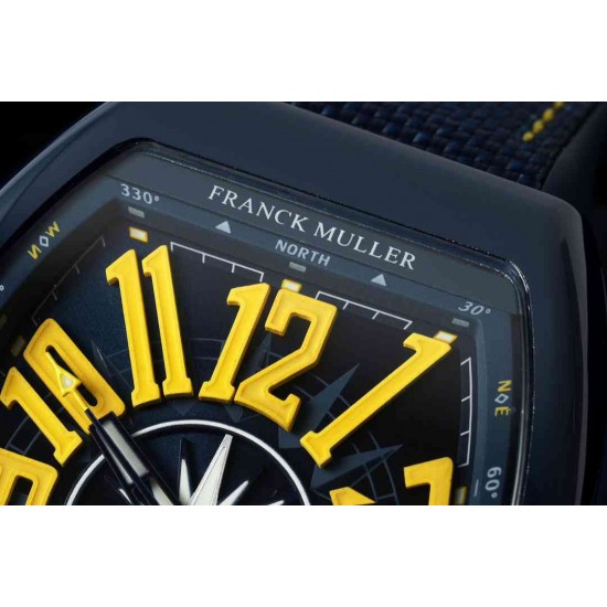 FRANCK    MULLER FL0084