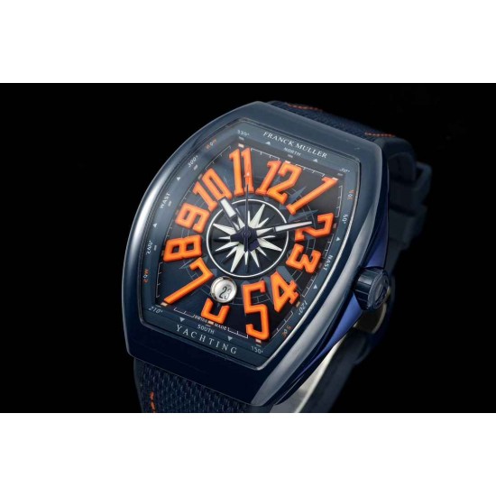 FRANCK    MULLER FL0085