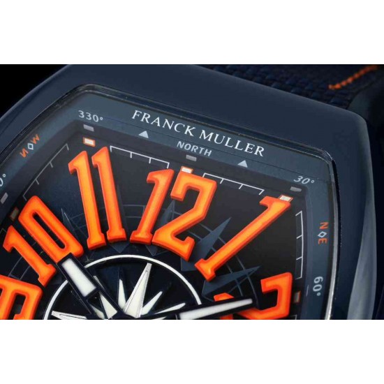 FRANCK    MULLER FL0085