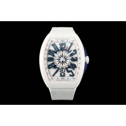 FRANCK    MULLER FL0086