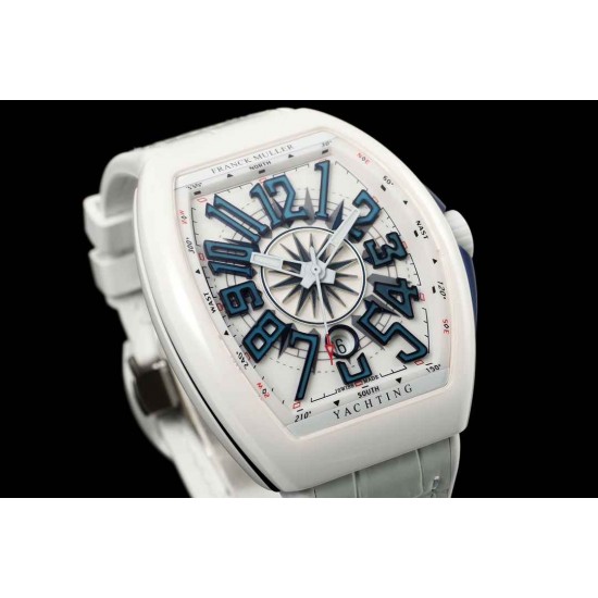 FRANCK    MULLER FL0086