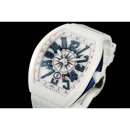 FRANCK    MULLER FL0086