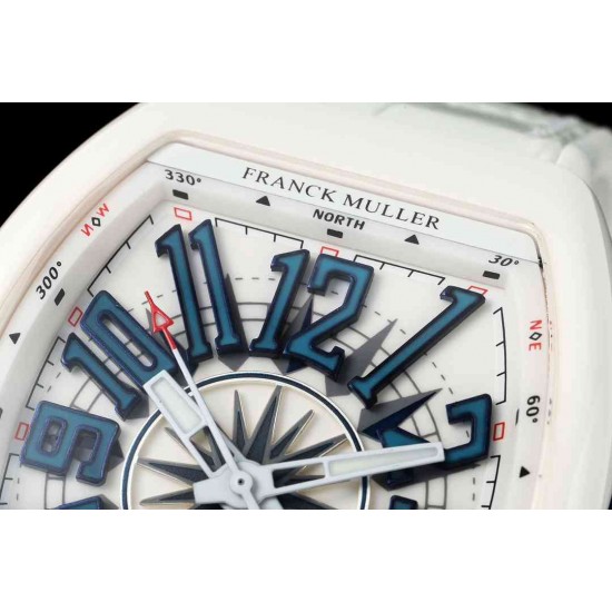 FRANCK    MULLER FL0086