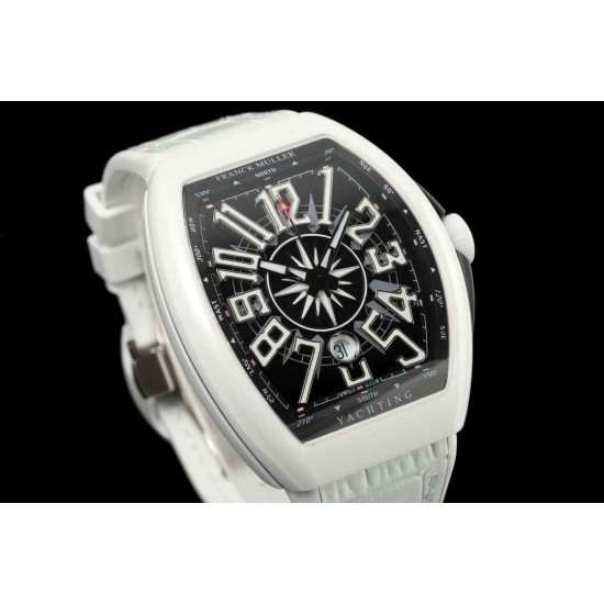 FRANCK    MULLER FL0087