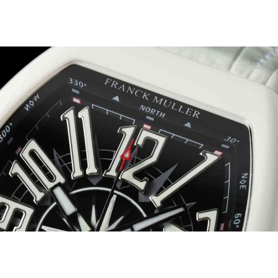 FRANCK    MULLER FL0087