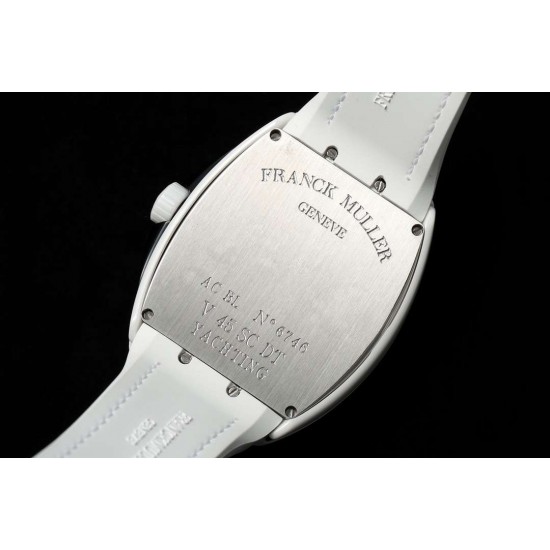 FRANCK    MULLER FL0087