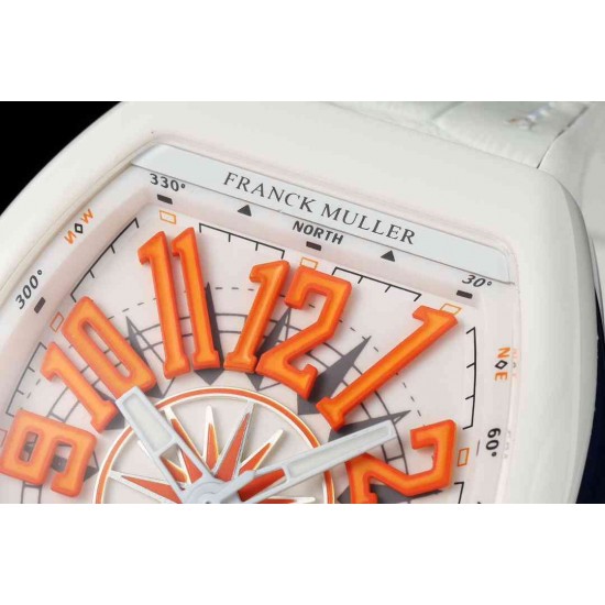 FRANCK    MULLER FL0088