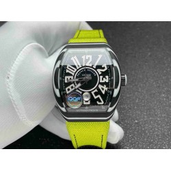 FRANCK    MULLER FL0120