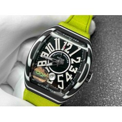 FRANCK    MULLER FL0120