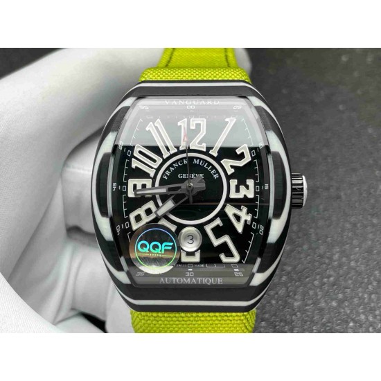 FRANCK    MULLER FL0120