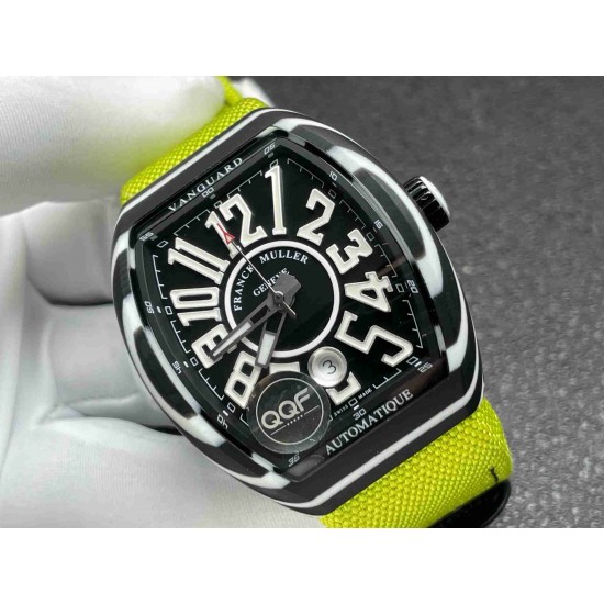 FRANCK    MULLER FL0120
