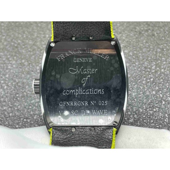 FRANCK    MULLER FL0120