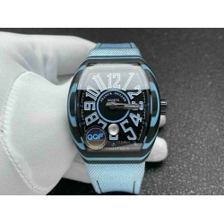 FRANCK    MULLER FL0121