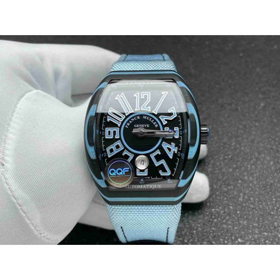 FRANCK    MULLER FL0121