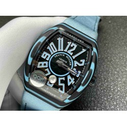 FRANCK    MULLER FL0121