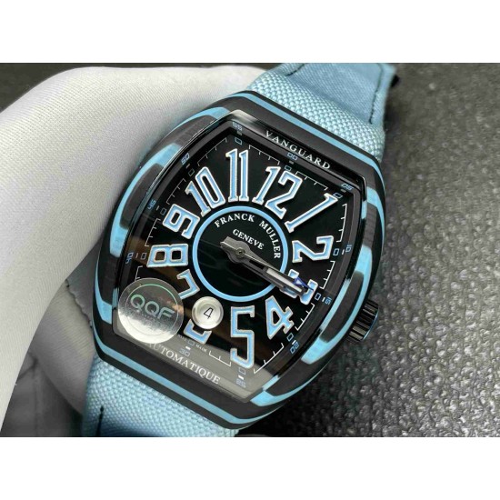 FRANCK    MULLER FL0121