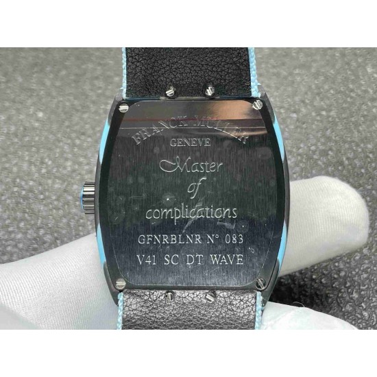 FRANCK    MULLER FL0121