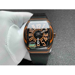 FRANCK    MULLER FL0122