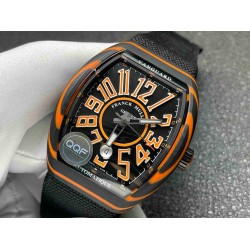 FRANCK    MULLER FL0122