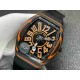 FRANCK    MULLER FL0122