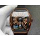 FRANCK    MULLER FL0122
