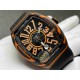 FRANCK    MULLER FL0122