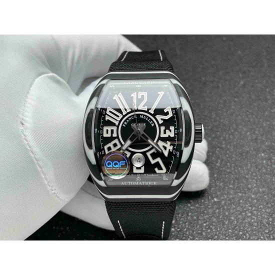 FRANCK    MULLER FL0123