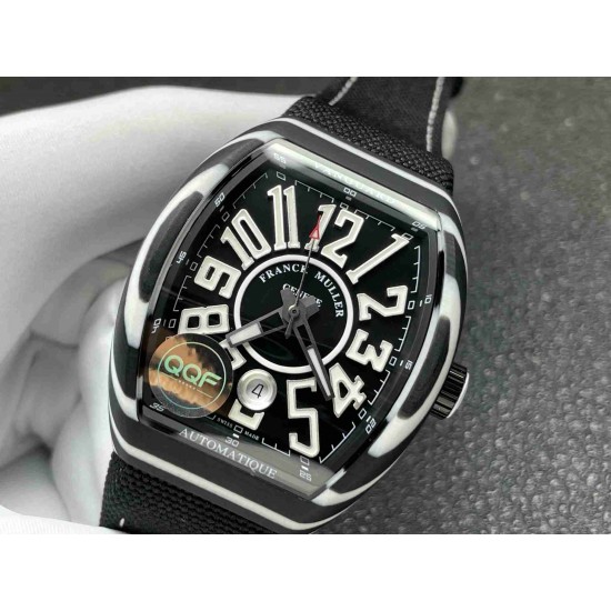 FRANCK    MULLER FL0123