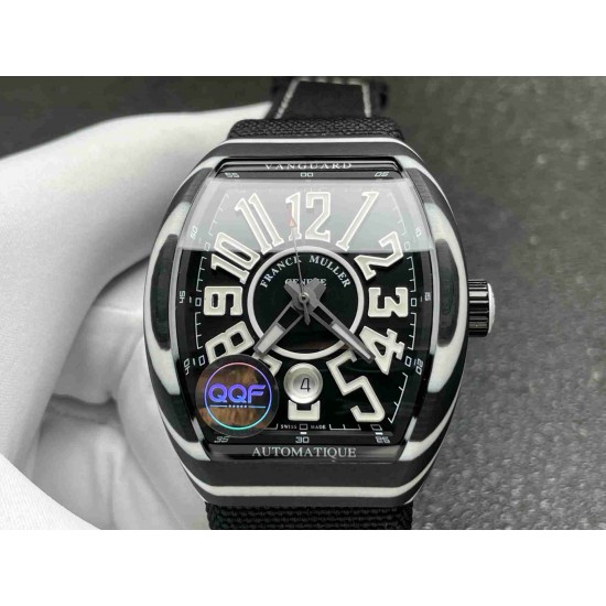 FRANCK    MULLER FL0123