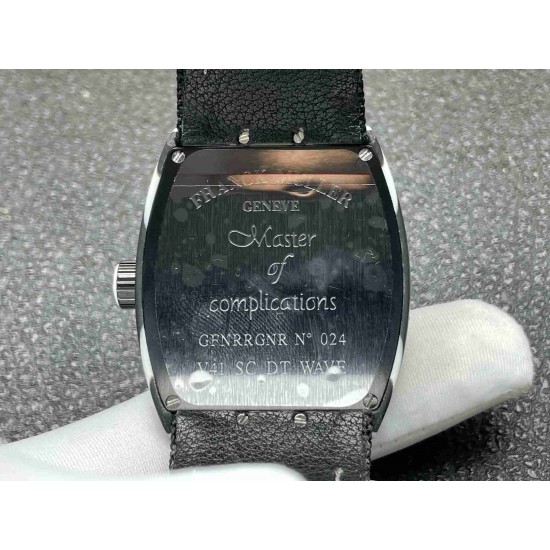 FRANCK    MULLER FL0123