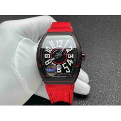 FRANCK    MULLER FL0124