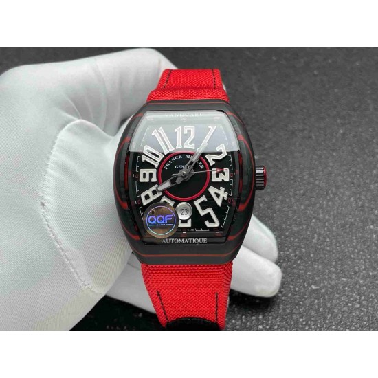 FRANCK    MULLER FL0124